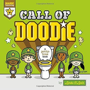portada Basic Training: Call of Doodie 