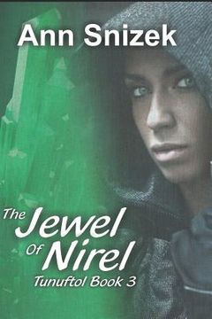 portada The Jewel of Nirel (in English)