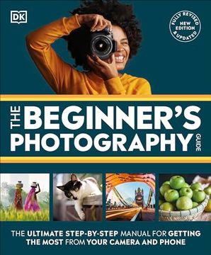 portada The Beginner's Photography Guide