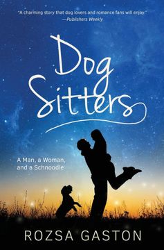 portada Dog Sitters (en Inglés)