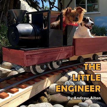 portada The Little Engineer (en Inglés)