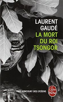 portada mort du roi songor la lp6 (in French)