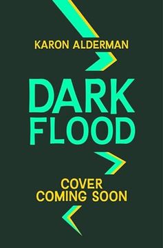 portada Dark Flood