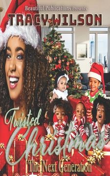 portada Twisted Christmas: The Next Generation (en Inglés)
