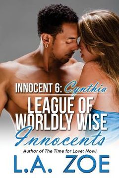 portada Innocent 6: Cynthia (en Inglés)