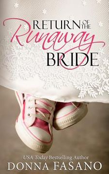 portada Return of the Runaway Bride (en Inglés)