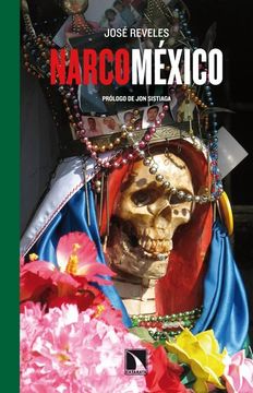 portada Narcomexico (in Spanish)