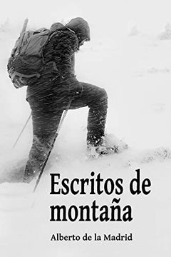 portada Escritos de Montaña (in Spanish)