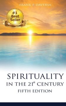 portada SPIRITUALITY IN THE 21st CENTURY 5th Edition (en Inglés)