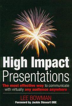 portada high impact communications