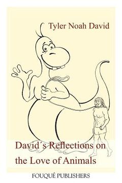 portada david s reflections on the love of animals (in English)