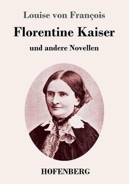 portada Florentine Kaiser (en Alemán)