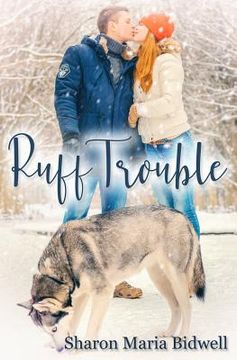 portada Ruff Trouble (in English)