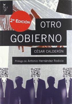 portada OTRO GOBIERNO (in Spanish)