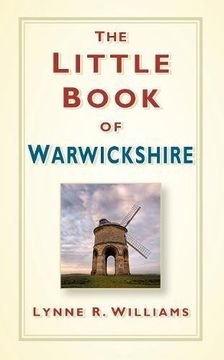 portada The Little Book of Warwickshire