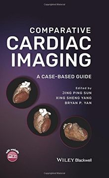 portada Comparative Cardiac Imaging: A Case-based Guide