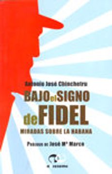 portada Bajo El Signo De Fidel