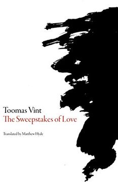 portada The Sweepstakes of Love (Estonian Literature)