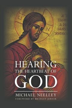 portada Hearing the Heartbeat of God (en Inglés)