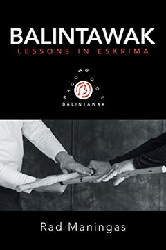 portada Balintawak: Lessons in Eskrima 