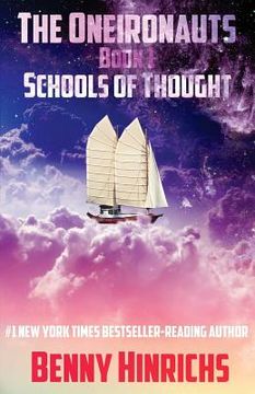 portada The Oneironauts: Schools of Thought (en Inglés)