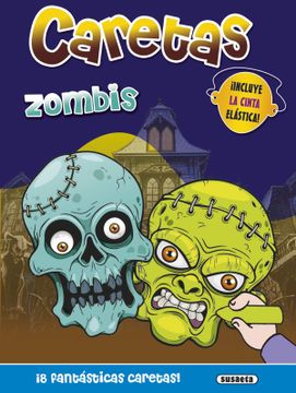 portada Zombis (Caretas) (in Spanish)