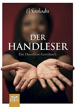 portada Der Handleser: Ein Handlese-Lernbuch (en Alemán)