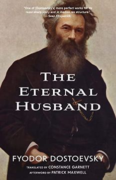 portada The Eternal Husband 