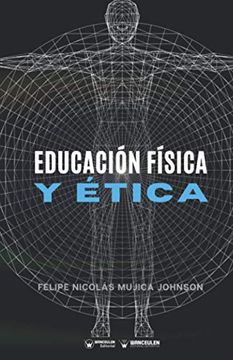 portada Educación Física y Ética (in Spanish)