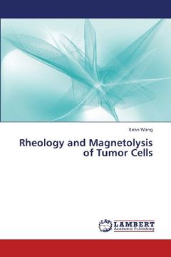 portada Rheology and Magnetolysis of Tumor Cells