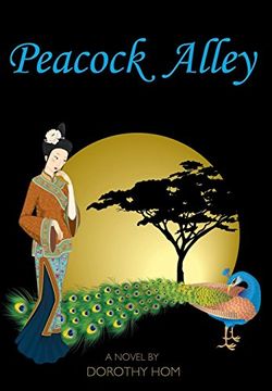 portada Peacock Alley (in English)