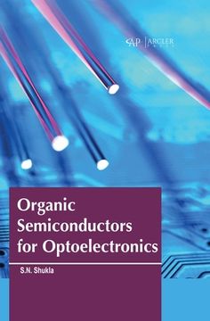 portada Organic Semiconductors for Optoelectronics