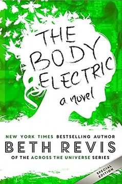 portada The Body Electric: Special Edition (en Inglés)