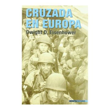 portada Cruzada en Europa (in Spanish)