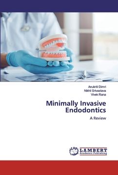 portada Minimally Invasive Endodontics (in English)