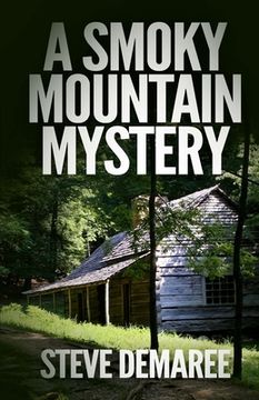 portada A Smoky Mountain Mystery (in English)