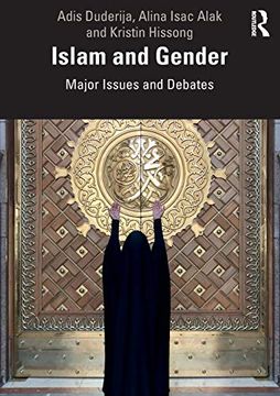 portada Islam and Gender: Major Issues and Debates (en Inglés)