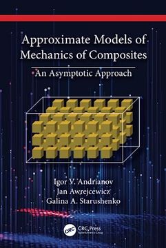 portada Approximate Models of Mechanics of Composites (en Inglés)