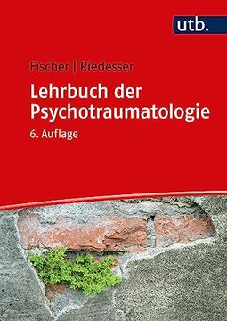 portada Lehrbuch der Psychotraumatologie (en Alemán)