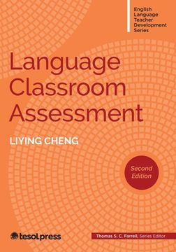 portada Language Classroom Assessment, Second Edition (en Inglés)