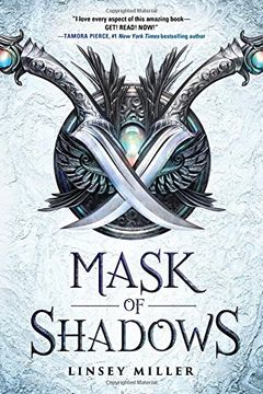 portada Mask of Shadows (in English)