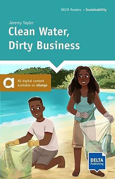 portada Clean Water, Dirty Business (en Inglés)
