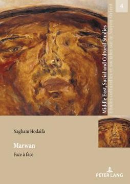 portada Marwan - Face à Face (in French)