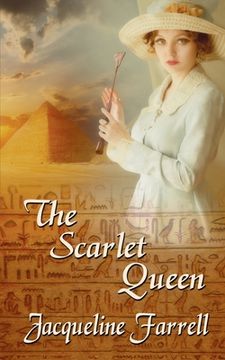 portada The Scarlet Queen (en Inglés)