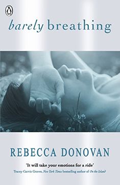 Barely Breathing (The Breathing Series #2): 2/3