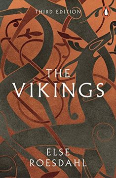 portada The Vikings: Third Edition (en Inglés)