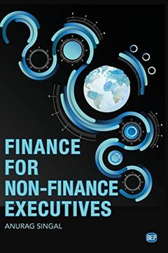 portada Finance for Non-Finance Executives 