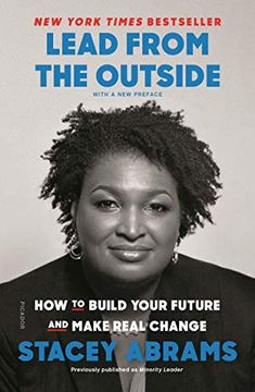 portada Lead From the Outside: How to Build Your Future and Make Real Change (en Inglés)