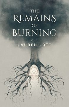 portada The Remains of Burning (in English)