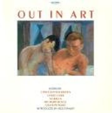 portada Out in art (in English)